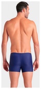 Плавки для чоловіків Arena FLOW SWIM SHORT синій Чол 80. Зображення №6 Плавки для чоловіків Arena FLOW SWIM SHORT синій Чол 80. Зображення №6