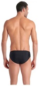 Плавки для чоловіків Arena VIBRANT SWIM BRIEFS чорний Чол 80. Зображення №2 Плавки для чоловіків Arena VIBRANT SWIM BRIEFS чорний Чол 80. Зображення №2