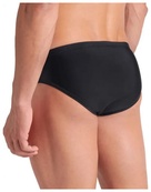 Плавки для чоловіків Arena VIBRANT SWIM BRIEFS чорний Чол 80. Зображення №4 Плавки для чоловіків Arena VIBRANT SWIM BRIEFS чорний Чол 80. Зображення №4