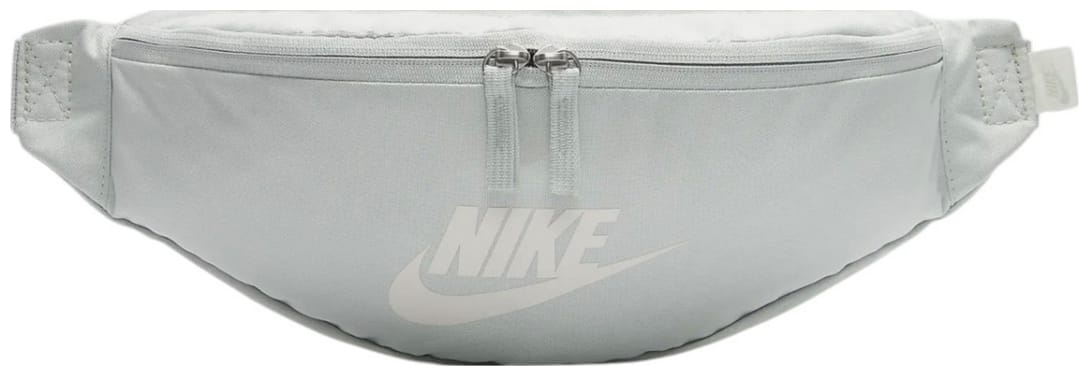 Сумка на пояс Nike NK HERITAGE WAISTPACK - FA21 серая Уни 41 х 15 х 10 см Сумка на пояс Nike NK HERITAGE WAISTPACK - FA21 серая Уни 41 х 15 х 10 см