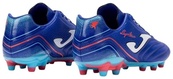 Бутси Joma AGUILA синій Чол 45 (AGUS2504FG). Зображення №3