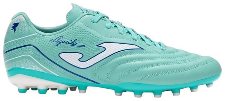 Бутсы Joma AGUILA бирюзовый Чол 45 (AGUS2527AG) Бутсы Joma AGUILA бирюзовый Чол 45 (AGUS2527AG)