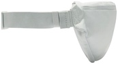 Сумка на пояс Nike NK HERITAGE WAISTPACK - FA21 серая Уни 41 х 15 х 10 см. Изображение №4 Сумка на пояс Nike NK HERITAGE WAISTPACK - FA21 серая Уни 41 х 15 х 10 см. Изображение №4