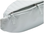 Сумка на пояс Nike NK HERITAGE WAISTPACK - FA21 серая Уни 41 х 15 х 10 см. Изображение №5 Сумка на пояс Nike NK HERITAGE WAISTPACK - FA21 серая Уни 41 х 15 х 10 см. Изображение №5