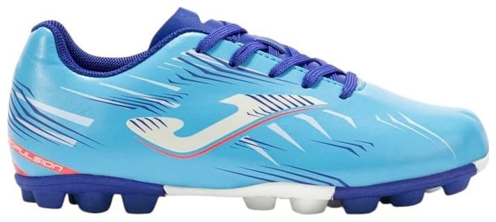 Бутсы детские Joma PROPULSION голубые Дет 36 Бутсы детские Joma PROPULSION голубые Дет 36