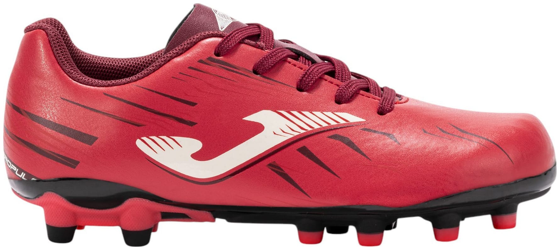 Бутси дитячі Joma PROPULSION червоний Діт 39 Бутси дитячі Joma PROPULSION червоний Діт 39