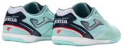 Футзалки Joma DRIBLING синий Муж 44. Изображение №3