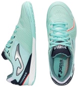 Футзалки Joma DRIBLING синий Муж 44. Изображение №4