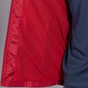 Ветровка Joma IRIS красная Чол 3XL. Изображение №5