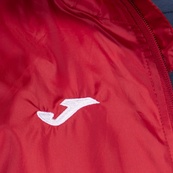 Ветровка Joma IRIS красная Чол 3XL. Изображение №7