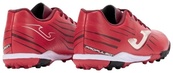 Сороконожки детские Joma PROPULSION красный Дет 38. Изображение №3 Сороконожки детские Joma PROPULSION красный Дет 38. Изображение №3