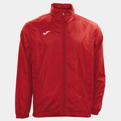 Ветровка Joma IRIS красная Чол 3XL. Изображение №10
