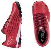 Сороконожки детские Joma PROPULSION красный Дет 38. Изображение №4 Сороконожки детские Joma PROPULSION красный Дет 38. Изображение №4