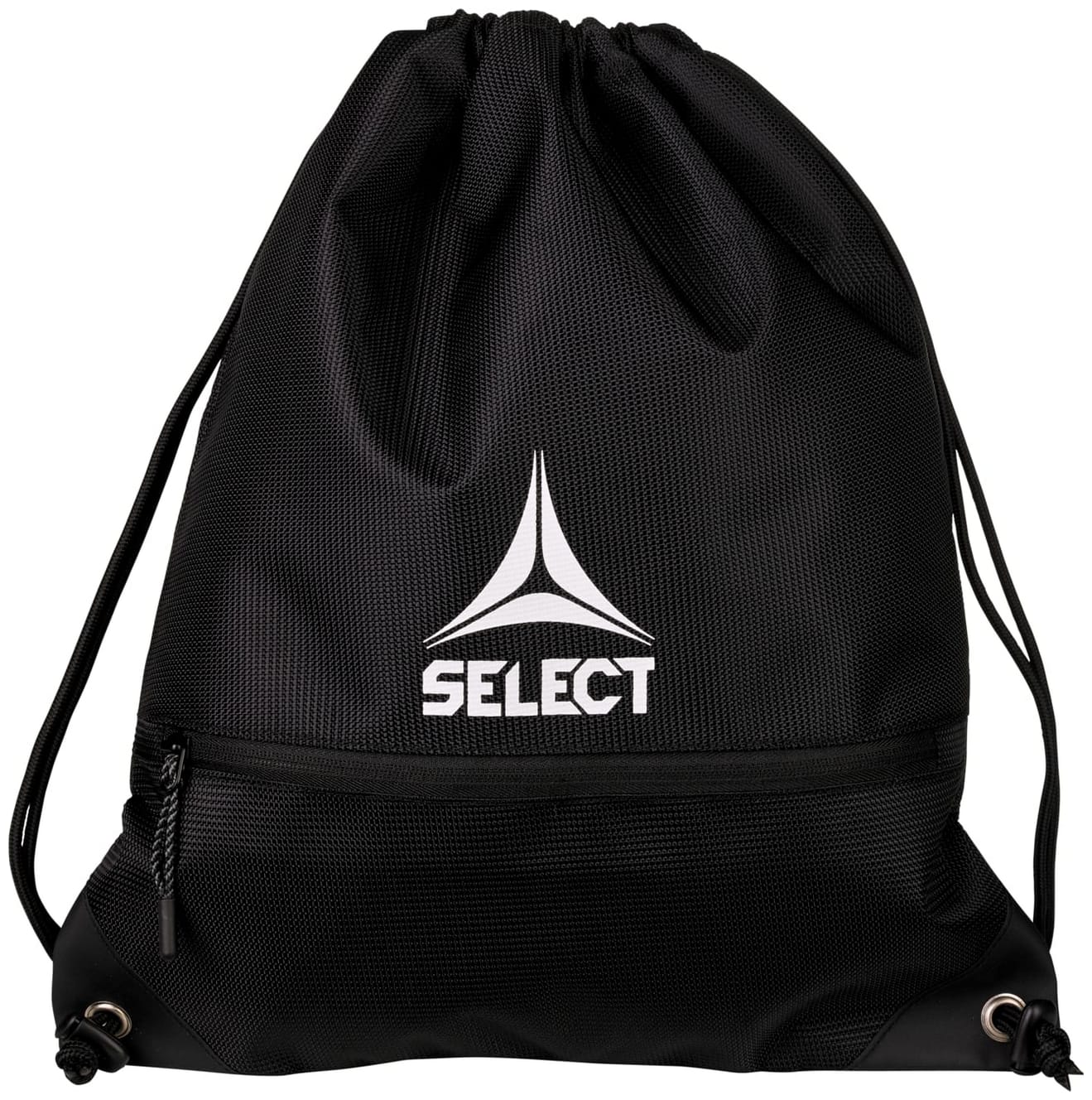 Сумка Select GYMBAG v25 черный Уни 36 х 44 см Сумка Select GYMBAG v25 черный Уни 36 х 44 см