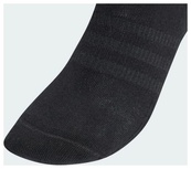 Носки Adidas C SPW ANK 3P черный Уни M (40-42). Изображение №3 Носки Adidas C SPW ANK 3P черный Уни M (40-42). Изображение №3