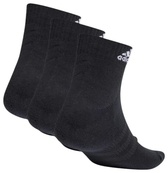 Носки Adidas C SPW ANK 3P черный Уни XL (46-48). Изображение №2
