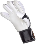 Перчатки вратарские Select GOALKEEPER GLOVES 03 YOUTH v25 черный, белый Дет 4 (15,5 см). Изображение №4 Перчатки вратарские Select GOALKEEPER GLOVES 03 YOUTH v25 черный, белый Дет 4 (15,5 см). Изображение №4