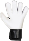 Перчатки вратарские Select GOALKEEPER GLOVES 03 YOUTH v25 черный, белый Дет 4 (15,5 см). Изображение №5 Перчатки вратарские Select GOALKEEPER GLOVES 03 YOUTH v25 черный, белый Дет 4 (15,5 см). Изображение №5