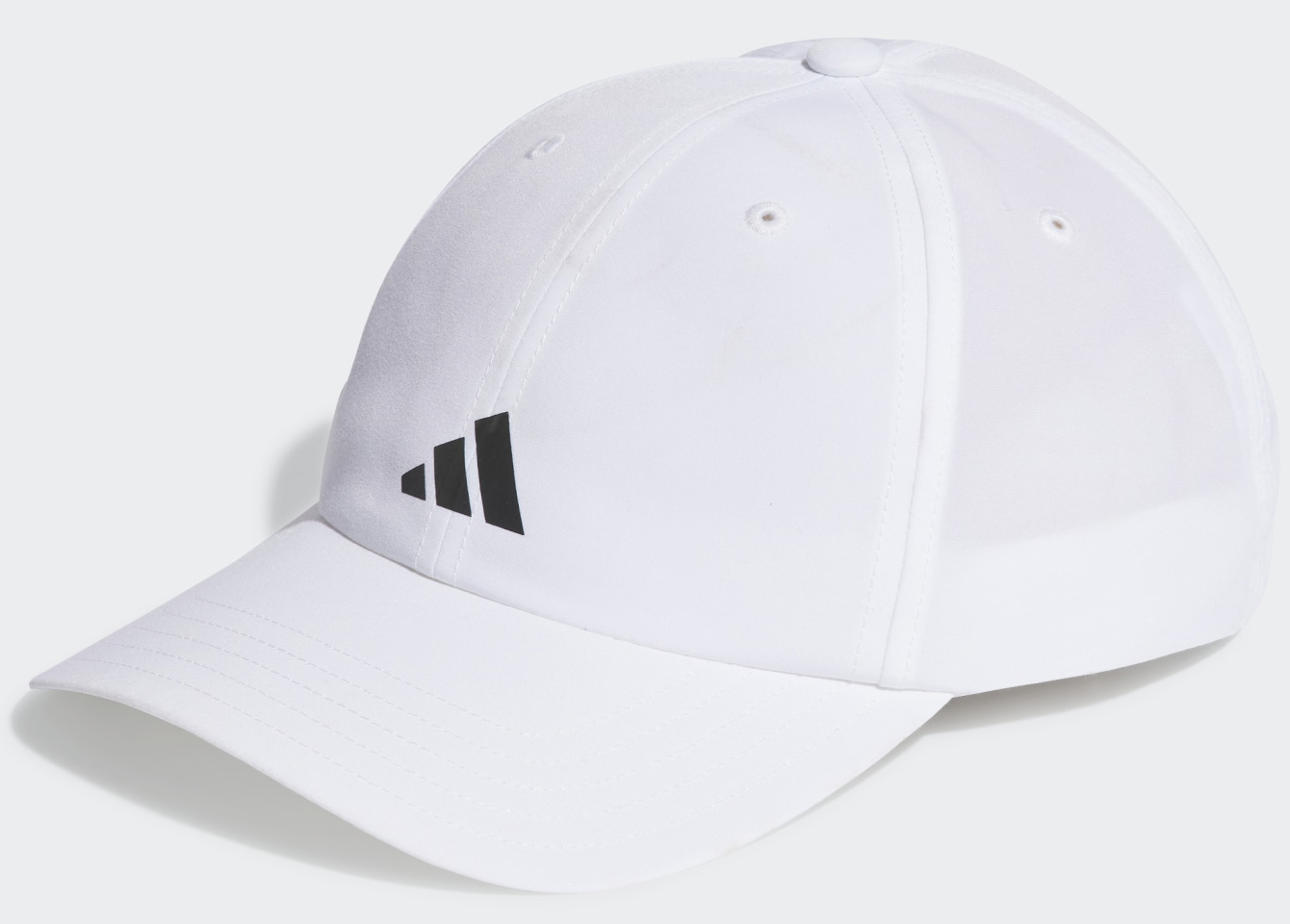 Кепка Adidas RUN ES CAP A.R. білий Уні OSFW (54-56 см) Кепка Adidas RUN ES CAP A.R. білий Уні OSFW (54-56 см)