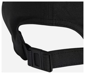 Кепка Adidas BBALL CAP CLIMA чорний Уні OSFY (54-55 см). Зображення №4
