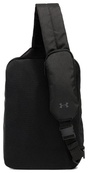 Сумка Under Armour Triumph Utility Sling 10L чорний Уні 33 х 24 х 9 см. Зображення №2 Сумка Under Armour Triumph Utility Sling 10L чорний Уні 33 х 24 х 9 см. Зображення №2
