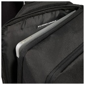 Сумка Under Armour Triumph Utility Sling 10L чорний Уні 33 х 24 х 9 см. Зображення №4 Сумка Under Armour Triumph Utility Sling 10L чорний Уні 33 х 24 х 9 см. Зображення №4