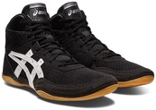 Борцовки Asics MATFLEX 7 GS черный Дет 32,5 (20,5 см). Изображение №2 Борцовки Asics MATFLEX 7 GS черный Дет 32,5 (20,5 см). Изображение №2