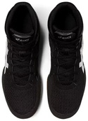 Борцовки Asics MATFLEX 7 GS черный Дет 32,5 (20,5 см). Изображение №6 Борцовки Asics MATFLEX 7 GS черный Дет 32,5 (20,5 см). Изображение №6
