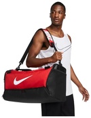 Сумка Nike NK BRSLA M DUFF - 9.5 60L червоний Уні 64 х 30 х 30 см. Зображення №2 Сумка Nike NK BRSLA M DUFF - 9.5 60L червоний Уні 64 х 30 х 30 см. Зображення №2