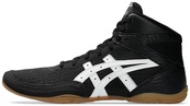 Борцовки Asics MATFLEX 7 GS черный Дет 32 (20 см). Изображение №8 Борцовки Asics MATFLEX 7 GS черный Дет 32 (20 см). Изображение №8