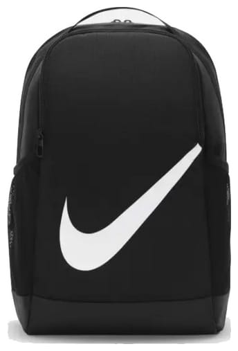 Рюкзак Nike Y NK BRSLA BKPK - SP23 18L черный Дет 25 x 30 x 15 см Рюкзак Nike Y NK BRSLA BKPK - SP23 18L черный Дет 25 x 30 x 15 см