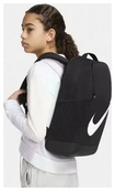 Рюкзак Nike Y NK BRSLA BKPK - SP23 18L черный Дет 25 x 30 x 15 см. Изображение №2 Рюкзак Nike Y NK BRSLA BKPK - SP23 18L черный Дет 25 x 30 x 15 см. Изображение №2