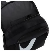 Рюкзак Nike Y NK BRSLA BKPK - SP23 18L черный Дет 25 x 30 x 15 см. Изображение №3 Рюкзак Nike Y NK BRSLA BKPK - SP23 18L черный Дет 25 x 30 x 15 см. Изображение №3
