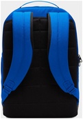 Рюкзак Nike NK BRSLA M BKPK - 9.5 24L синій Уні 46 х 30 х 18 см. Зображення №2 Рюкзак Nike NK BRSLA M BKPK - 9.5 24L синій Уні 46 х 30 х 18 см. Зображення №2