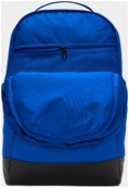 Рюкзак Nike NK BRSLA M BKPK - 9.5 24L синій Уні 46 х 30 х 18 см. Зображення №3 Рюкзак Nike NK BRSLA M BKPK - 9.5 24L синій Уні 46 х 30 х 18 см. Зображення №3