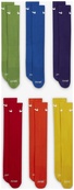 Шкарпетки Nike U NK ED PLS CSH CRW 6PR - 132 мультиколор Чол 42-46 (SX6897-903). Зображення №2 Шкарпетки Nike U NK ED PLS CSH CRW 6PR - 132 мультиколор Чол 42-46 (SX6897-903). Зображення №2