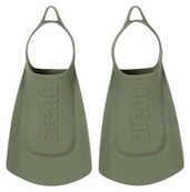 Ласты Arena FINS ADULT зеленые Уни 36-37. Изображение №2 Ласты Arena FINS ADULT зеленые Уни 36-37. Изображение №2