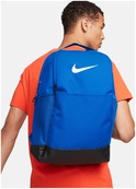 Рюкзак Nike NK BRSLA M BKPK - 9.5 24L синій Уні 46 х 30 х 18 см. Зображення №6 Рюкзак Nike NK BRSLA M BKPK - 9.5 24L синій Уні 46 х 30 х 18 см. Зображення №6