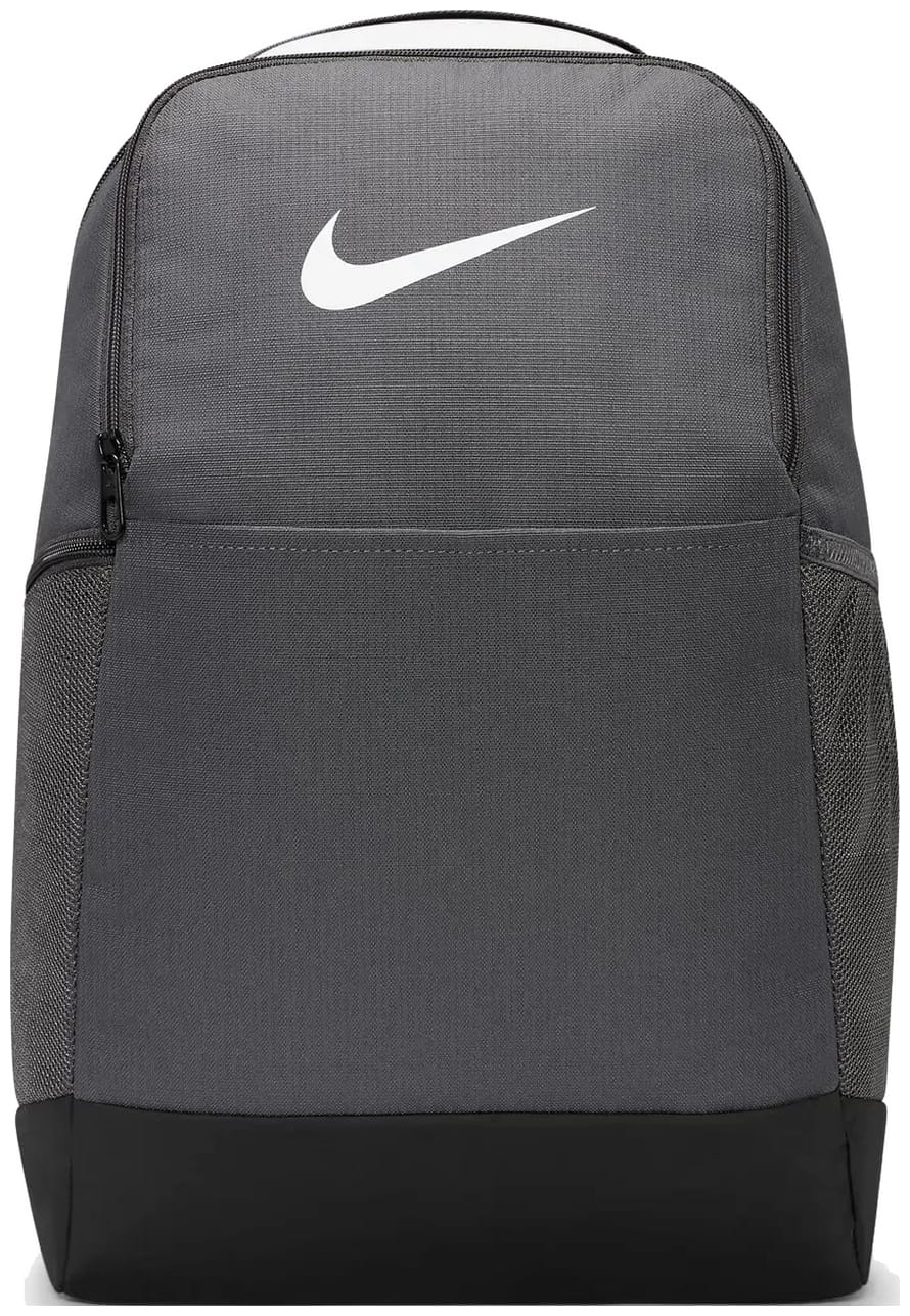 Рюкзак Nike NK BRSLA M BKPK - 9.5 24L сірий Уні 46 х 30 х 18 см Рюкзак Nike NK BRSLA M BKPK - 9.5 24L сірий Уні 46 х 30 х 18 см