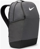 Рюкзак Nike NK BRSLA M BKPK - 9.5 24L сірий Уні 46 х 30 х 18 см. Зображення №3 Рюкзак Nike NK BRSLA M BKPK - 9.5 24L сірий Уні 46 х 30 х 18 см. Зображення №3