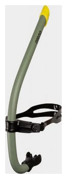 Трубка Arena SWIM SNORKEL PRO III зелений Уні OSFM Трубка Arena SWIM SNORKEL PRO III зелений Уні OSFM