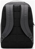 Рюкзак Nike NK BRSLA M BKPK - 9.5 24L сірий Уні 46 х 30 х 18 см. Зображення №4 Рюкзак Nike NK BRSLA M BKPK - 9.5 24L сірий Уні 46 х 30 х 18 см. Зображення №4