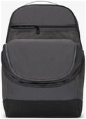 Рюкзак Nike NK BRSLA M BKPK - 9.5 24L сірий Уні 46 х 30 х 18 см. Зображення №5 Рюкзак Nike NK BRSLA M BKPK - 9.5 24L сірий Уні 46 х 30 х 18 см. Зображення №5