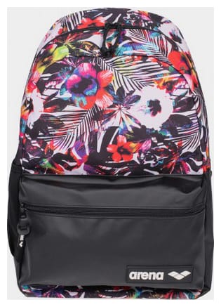 Рюкзак Arena TEAM BACKPACK 30 ALLOVER 30L черный Жен 54 x 36 x 27 см (002484-118) Рюкзак Arena TEAM BACKPACK 30 ALLOVER 30L черный Жен 54 x 36 x 27 см (002484-118)