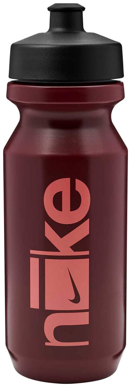 Бутылка Nike BIG MOUTH BOTTLE 2.0 22 OZ бордовая Уни 650 мл Бутылка Nike BIG MOUTH BOTTLE 2.0 22 OZ бордовая Уни 650 мл