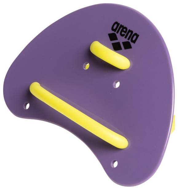 Лопатки для плавания Arena ELITE FINGER PADDLE фиолетовые уни OSFM Лопатки для плавания Arena ELITE FINGER PADDLE фиолетовые уни OSFM