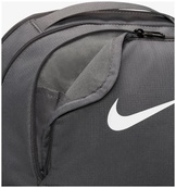 Рюкзак Nike NK BRSLA M BKPK - 9.5 24L сірий Уні 46 х 30 х 18 см. Зображення №6 Рюкзак Nike NK BRSLA M BKPK - 9.5 24L сірий Уні 46 х 30 х 18 см. Зображення №6
