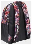 Рюкзак Arena TEAM BACKPACK 30 ALLOVER 30L черный Жен 54 x 36 x 27 см (002484-118). Изображение №4 Рюкзак Arena TEAM BACKPACK 30 ALLOVER 30L черный Жен 54 x 36 x 27 см (002484-118). Изображение №4