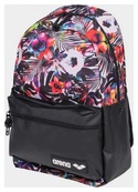 Рюкзак Arena TEAM BACKPACK 30 ALLOVER 30L черный Жен 54 x 36 x 27 см (002484-118). Изображение №5 Рюкзак Arena TEAM BACKPACK 30 ALLOVER 30L черный Жен 54 x 36 x 27 см (002484-118). Изображение №5