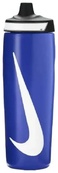 Бутылка Nike REFUEL BOTTLE 32 OZ синяя Уни 946 мл. Изображение №2 Бутылка Nike REFUEL BOTTLE 32 OZ синяя Уни 946 мл. Изображение №2